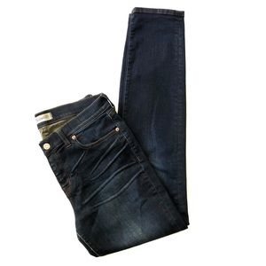 Madewell | Straight Leg Jeans